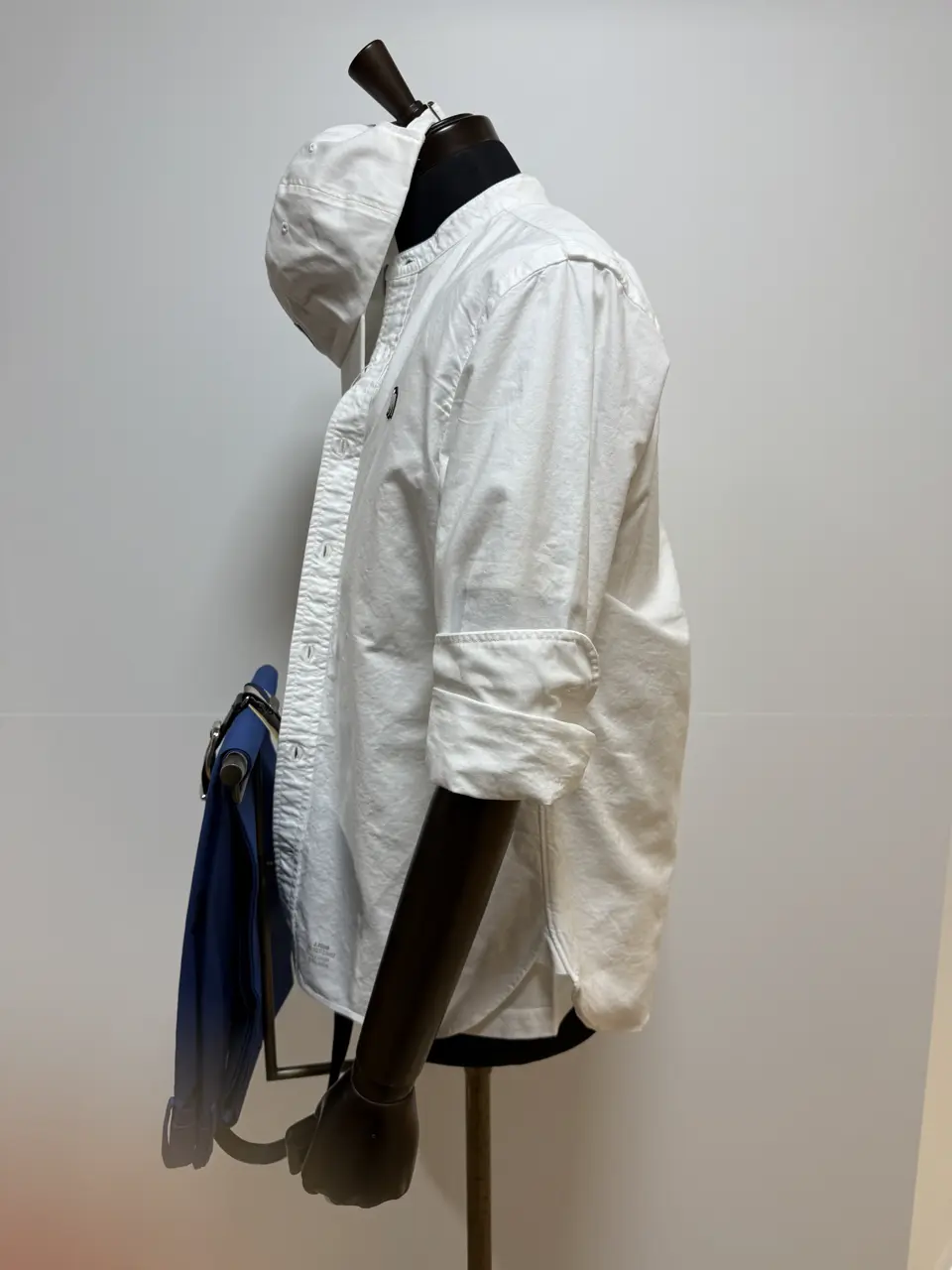 J.PRESS MEN 吉村 コーディネート画像