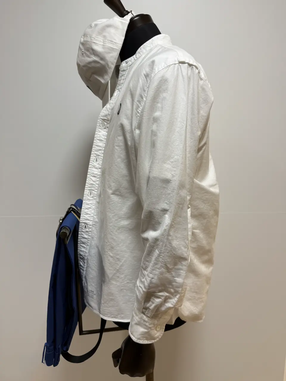 J.PRESS MEN 吉村 コーディネート画像