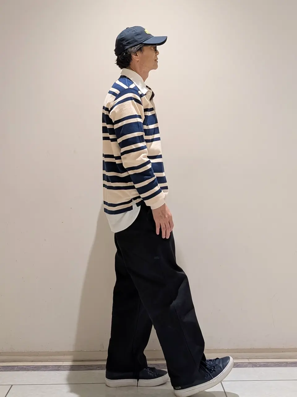 J.PRESS MEN 春木 コーディネート画像