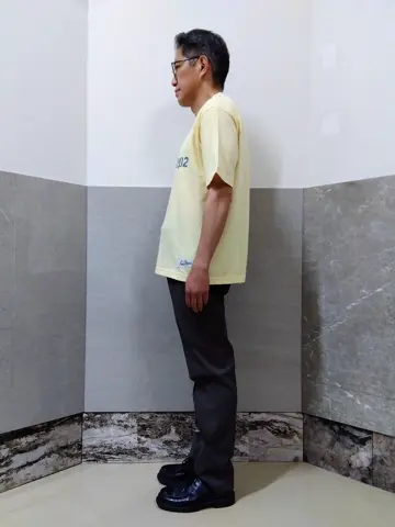 J.PRESS MEN 金子 コーディネート画像