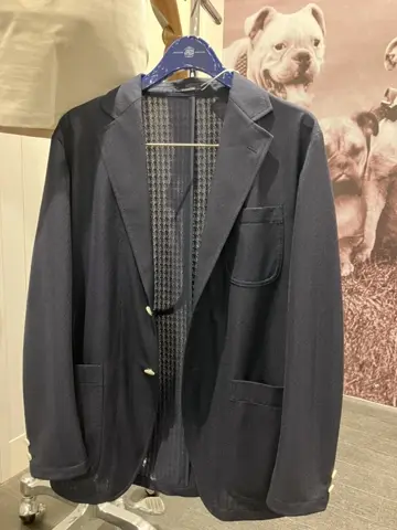 J.PRESS MEN 宇佐 コーディネート画像