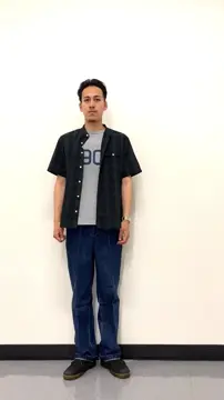 J.PRESS MEN 鈴木 蒼哉 コーディネート画像