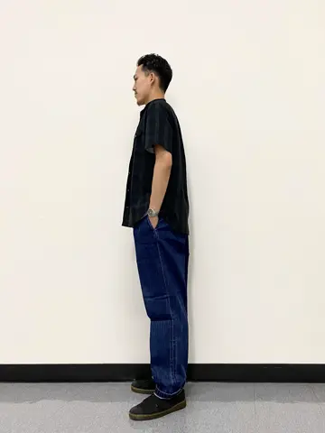 J.PRESS MEN 鈴木 蒼哉 コーディネート画像