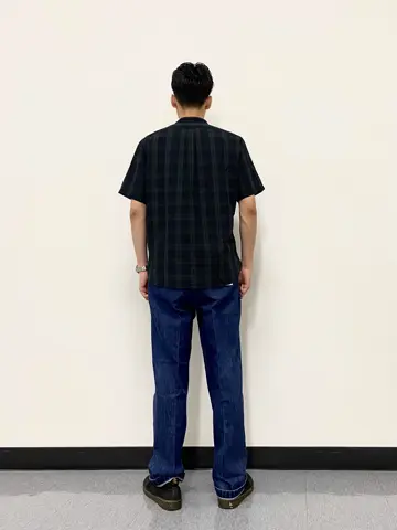 J.PRESS MEN 鈴木 蒼哉 コーディネート画像