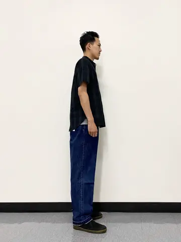 J.PRESS MEN 鈴木 蒼哉 コーディネート画像