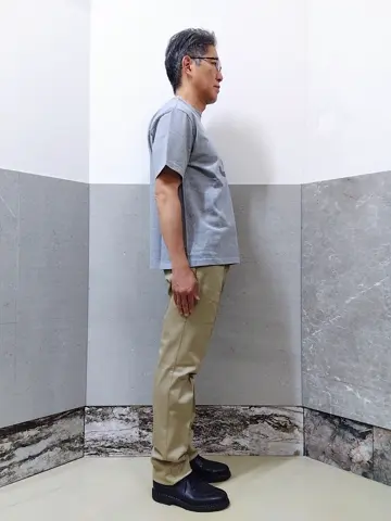 J.PRESS MEN 金子 コーディネート画像