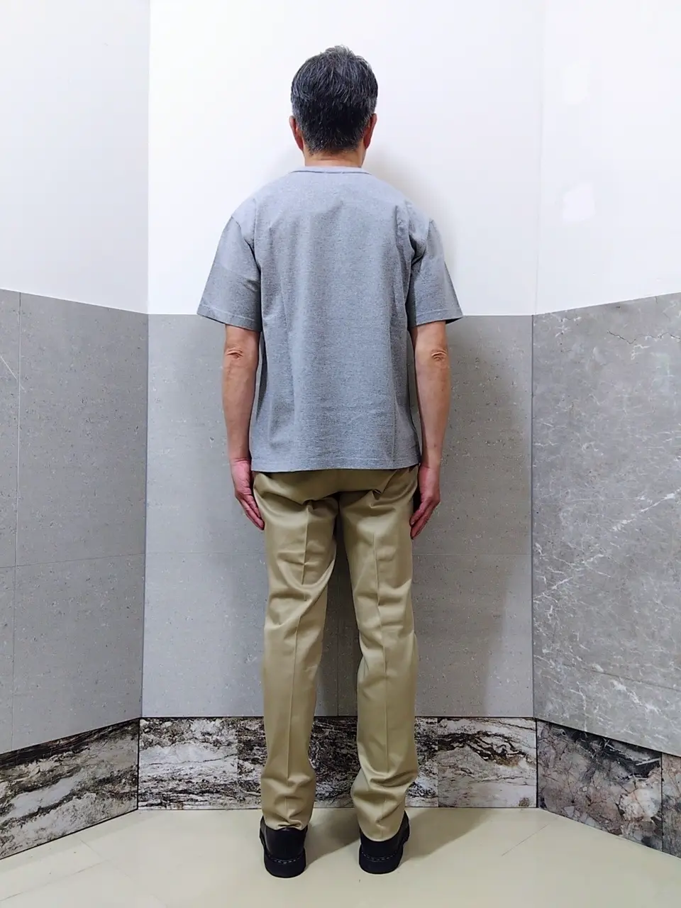 J.PRESS MEN 金子 コーディネート画像