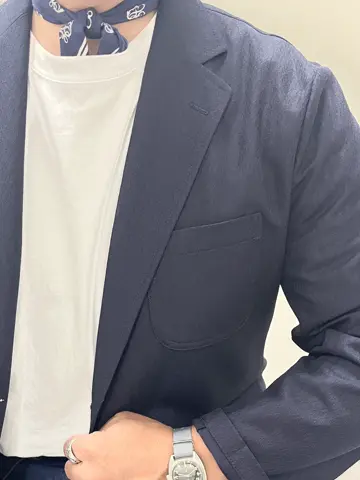 J.PRESS MEN 渡辺 コーディネート画像