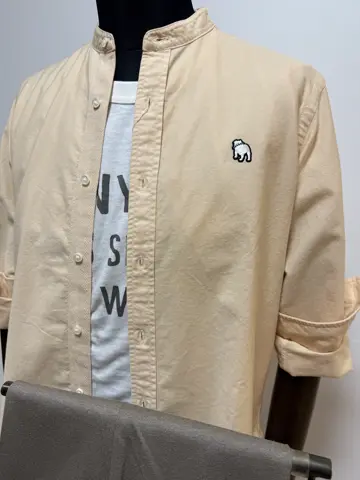 J.PRESS MEN 吉村 コーディネート画像