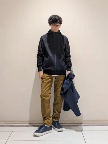 J.PRESS MEN 春木 コーディネート画像