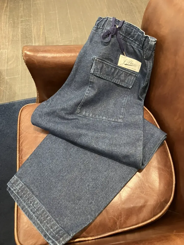 J.PRESS MEN 宇佐 コーディネート画像