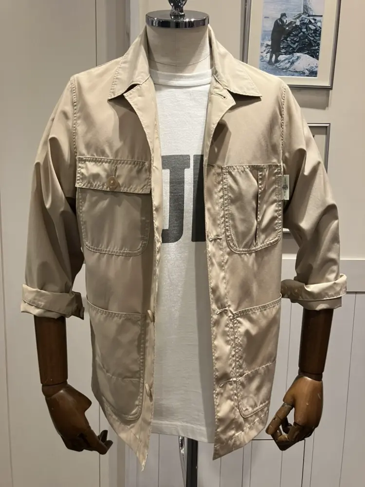 J.PRESS MEN 宇佐 コーディネート画像