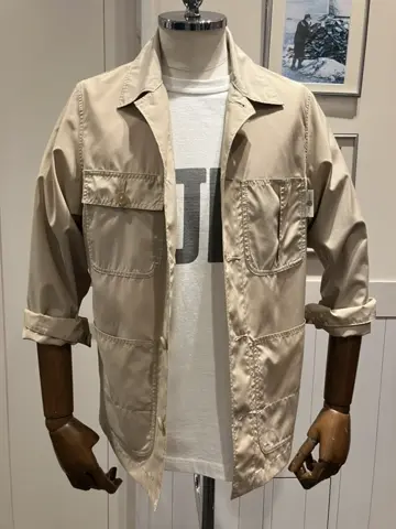 J.PRESS MEN 宇佐 コーディネート画像