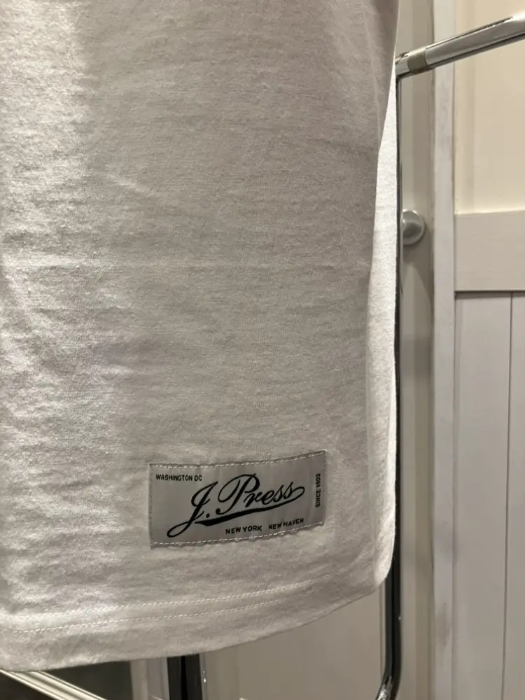 J.PRESS MEN 宇佐 コーディネート画像