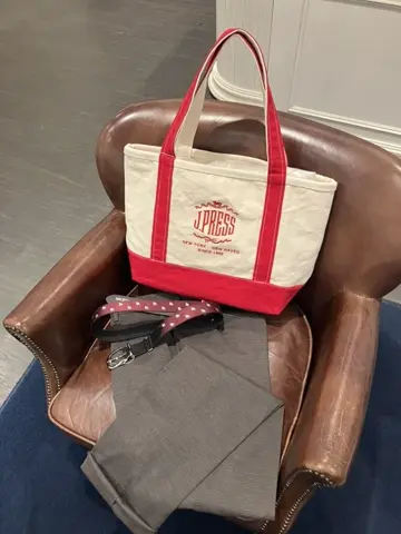 J.PRESS MEN 宇佐 コーディネート画像