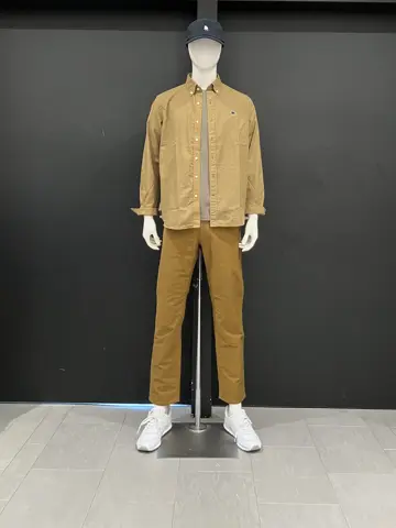 J.PRESS MEN 笹島 コーディネート画像