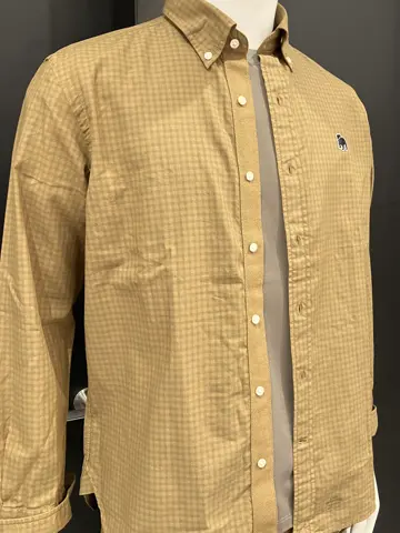 J.PRESS MEN 笹島 コーディネート画像