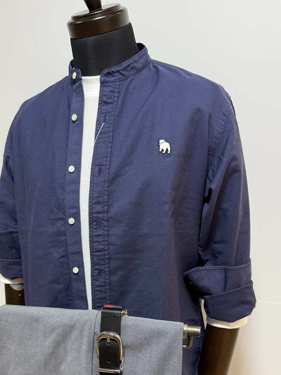 J.PRESS MEN 吉村 コーディネート画像