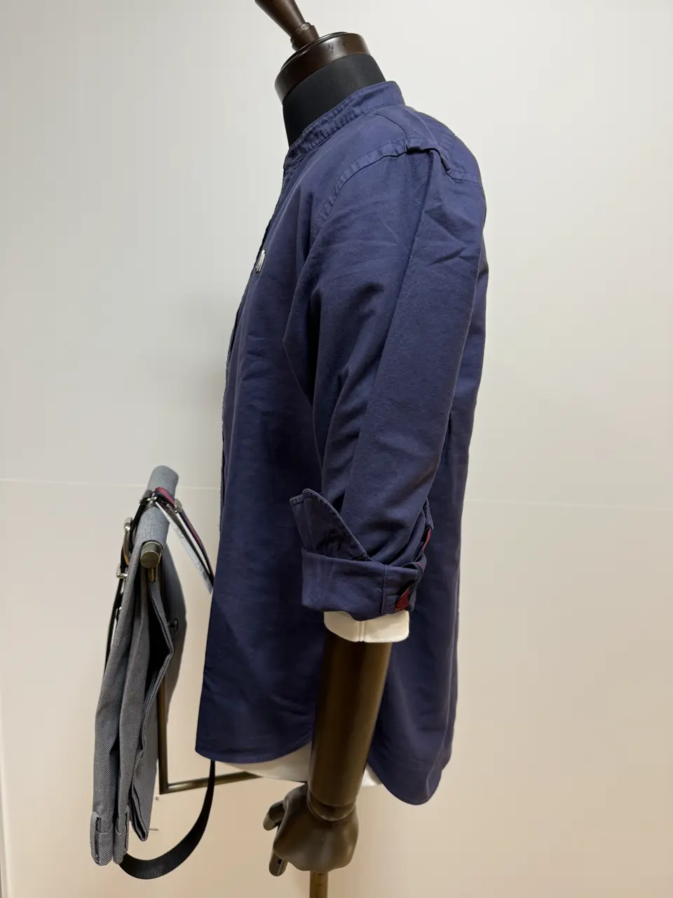 J.PRESS MEN 吉村 コーディネート画像