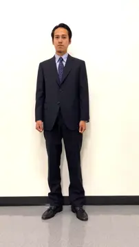 J.PRESS MEN 鈴木 蒼哉 コーディネート画像