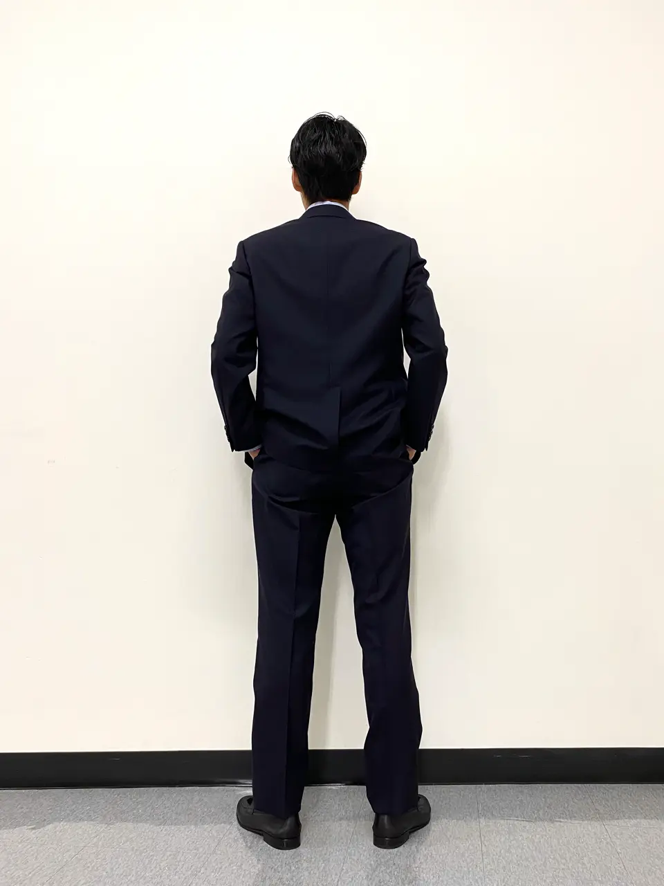 J.PRESS MEN 鈴木 蒼哉 コーディネート画像