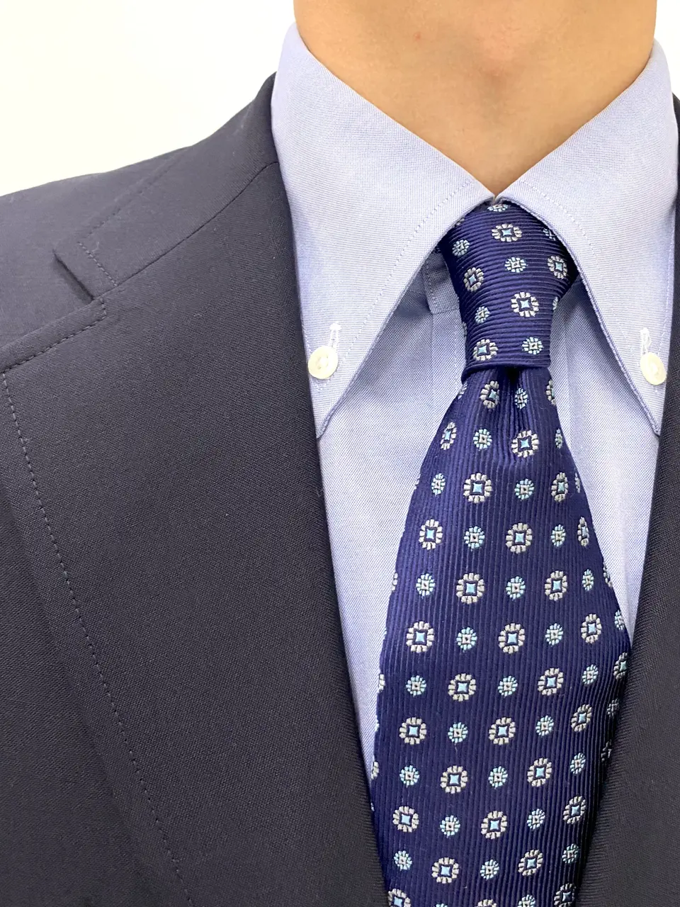 J.PRESS MEN 鈴木 蒼哉 コーディネート画像