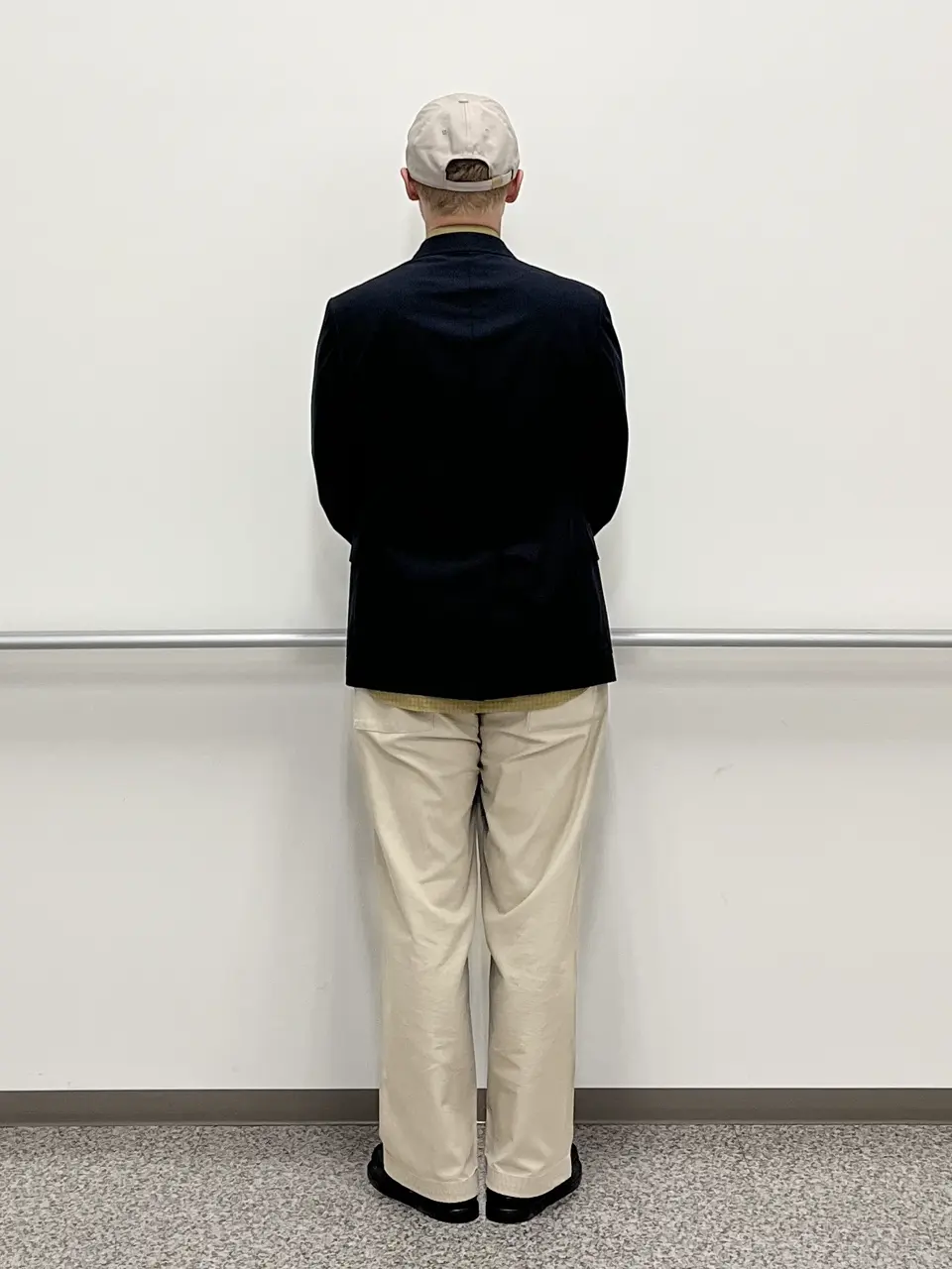 J.PRESS MEN 若山 コーディネート画像