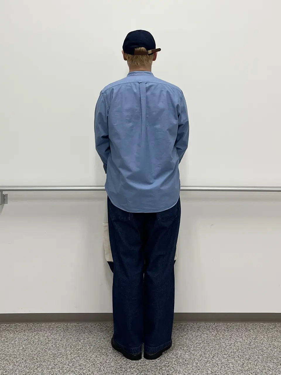 J.PRESS MEN 若山 コーディネート画像