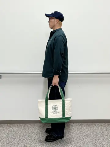 J.PRESS MEN 若山 コーディネート画像