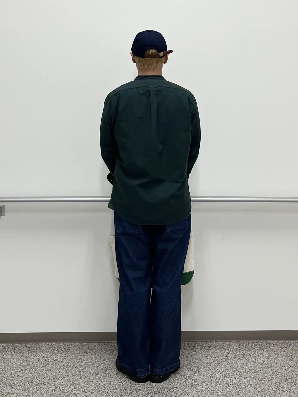 J.PRESS MEN 若山 コーディネート画像