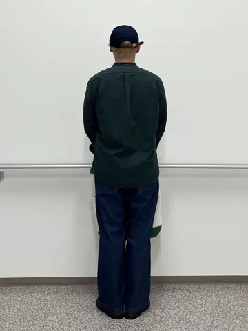 J.PRESS MEN 若山 コーディネート画像