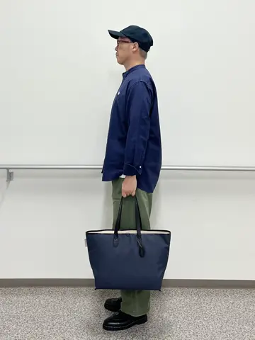 J.PRESS MEN 若山 コーディネート画像