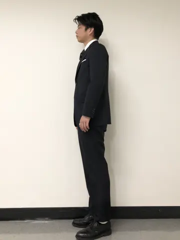 J.PRESS MEN 西本 コーディネート画像