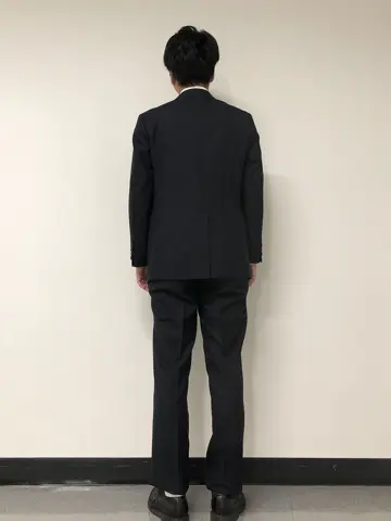 J.PRESS MEN 西本 コーディネート画像