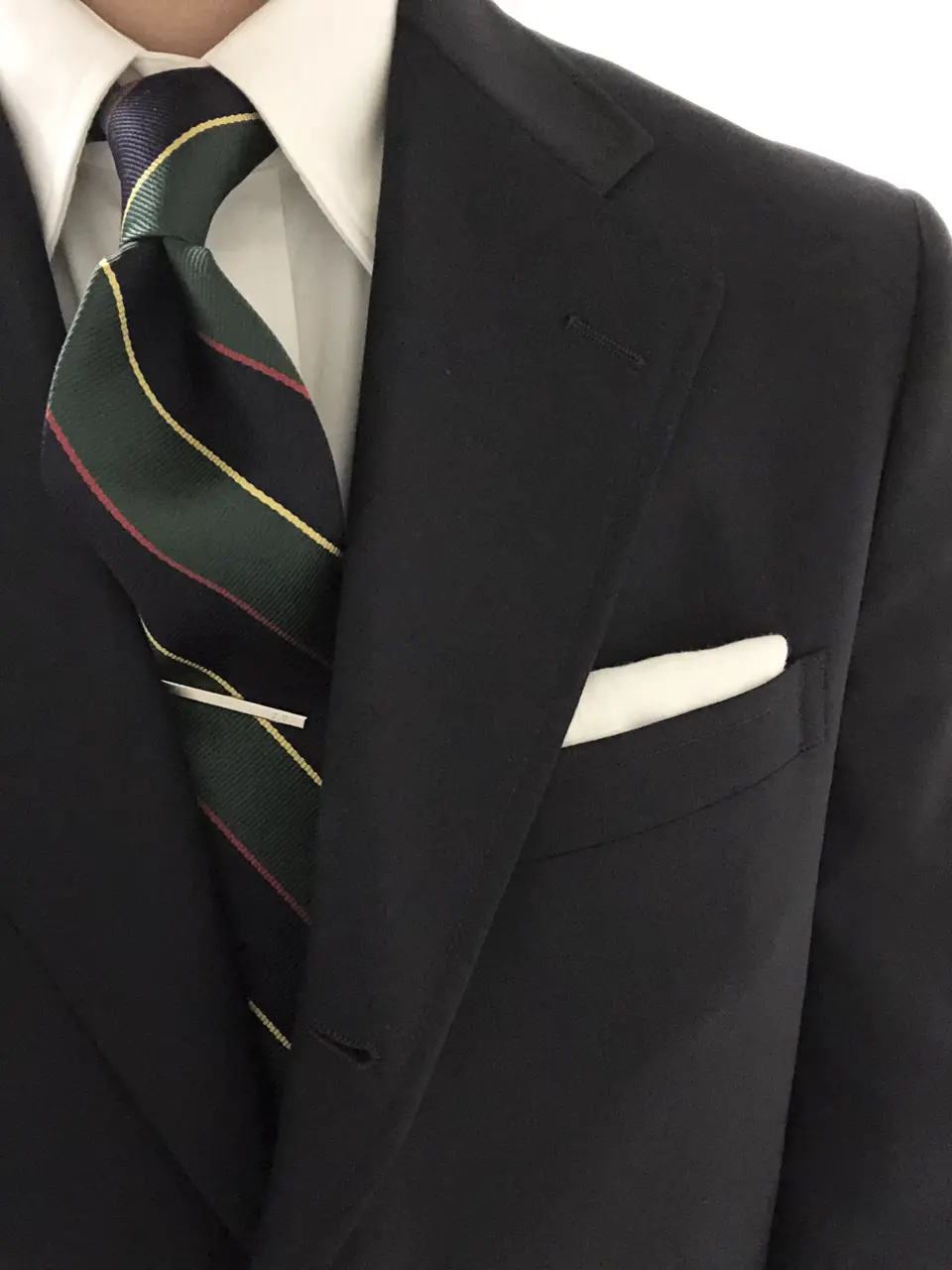 J.PRESS MEN 西本 コーディネート画像