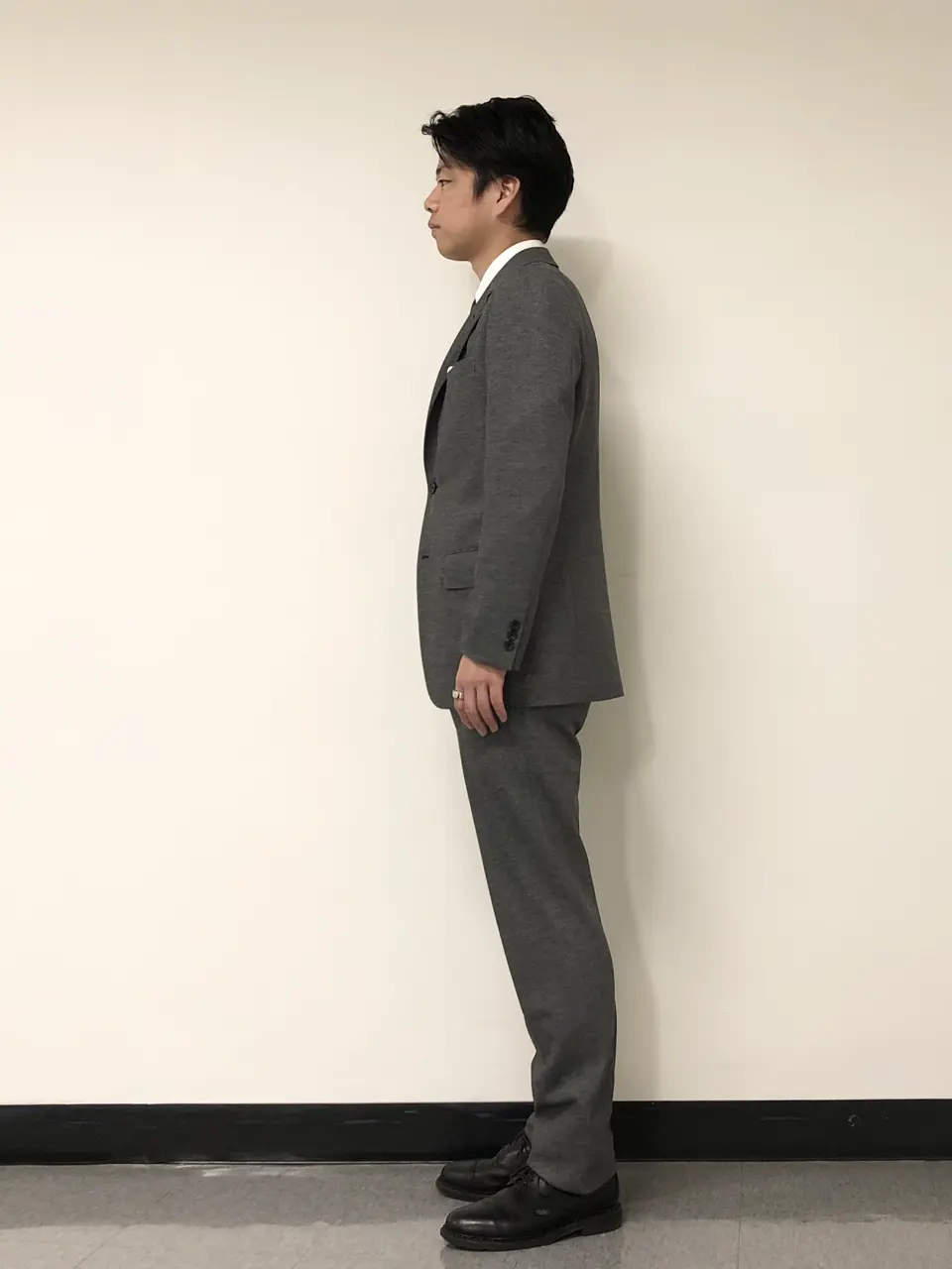 J.PRESS MEN 西本 コーディネート画像