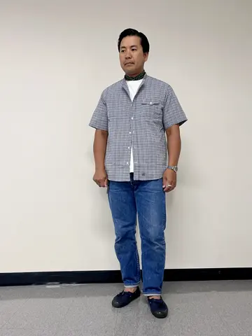 J.PRESS MEN 渡辺 コーディネート画像