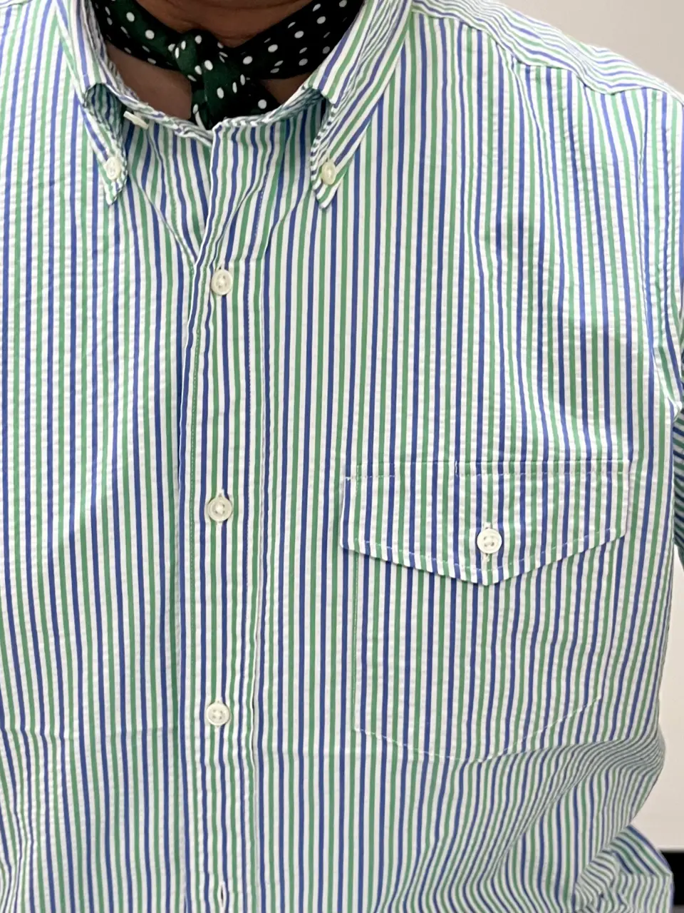 J.PRESS MEN 渡辺 コーディネート画像