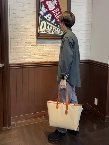 J.PRESS MEN 工藤 コーディネート画像