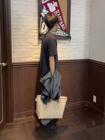 J.PRESS MEN 工藤 コーディネート画像