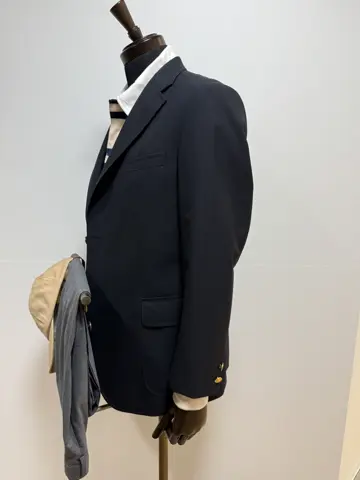 J.PRESS MEN 吉村 コーディネート画像