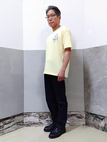 J.PRESS MEN 金子 コーディネート画像