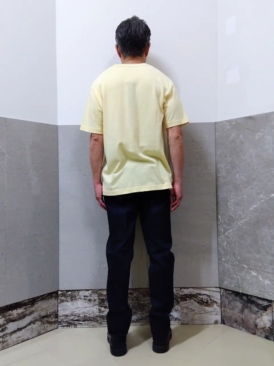 J.PRESS MEN 金子 コーディネート画像