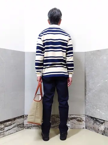 J.PRESS MEN 金子 コーディネート画像