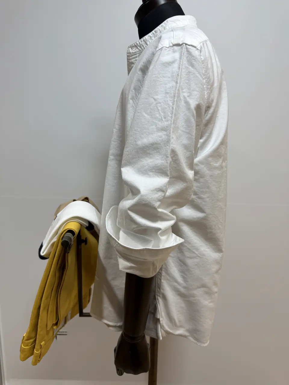 J.PRESS MEN 吉村 コーディネート画像