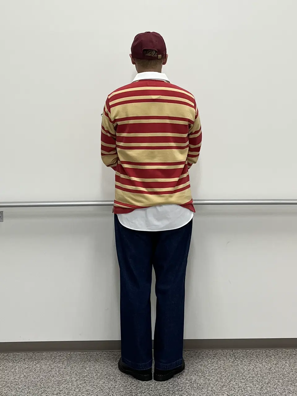 J.PRESS MEN 若山 コーディネート画像