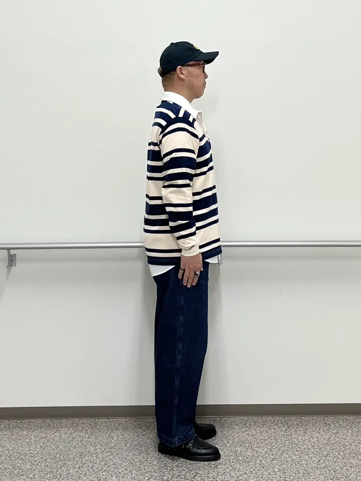 J.PRESS MEN 若山 コーディネート画像