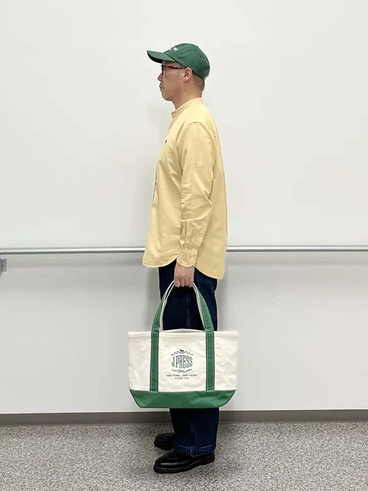 J.PRESS MEN 若山 コーディネート画像