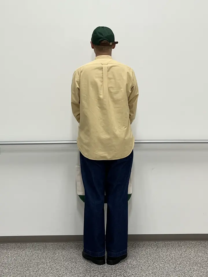 J.PRESS MEN 若山 コーディネート画像