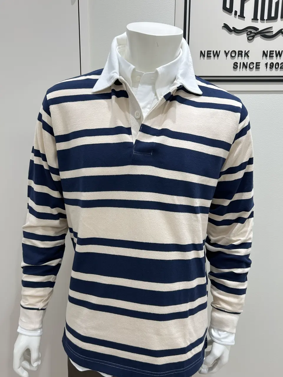 J.PRESS MEN 草野 コーディネート画像